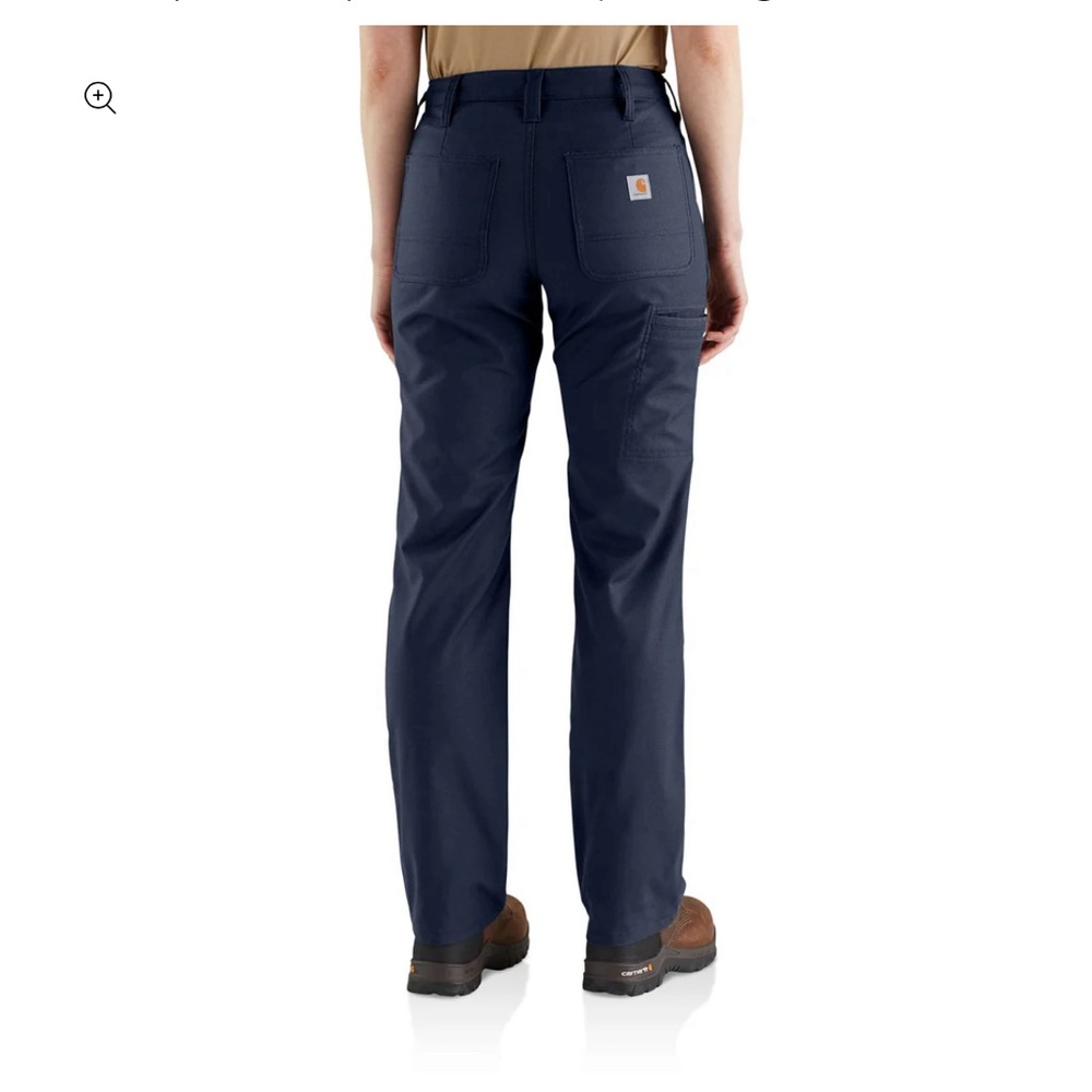 Carhartt Crawford Sz 18 tall